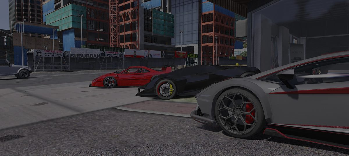 Exotics