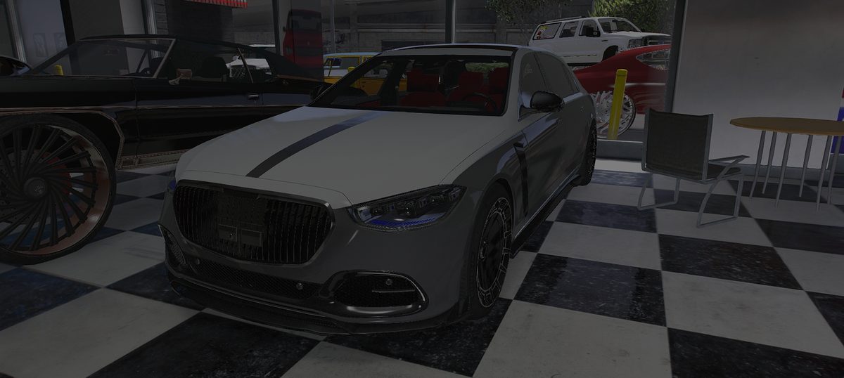Dealership